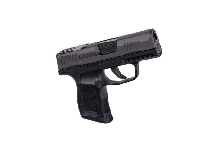 Sig Sauer P365 SAS - Slika 3