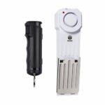 Ruger Biber Gel + Alarm/Stoper za vrata - Slika 2