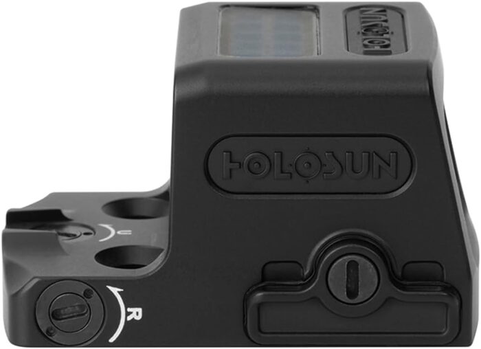 Holosun EPS CARRY Red 2 - Slika 7