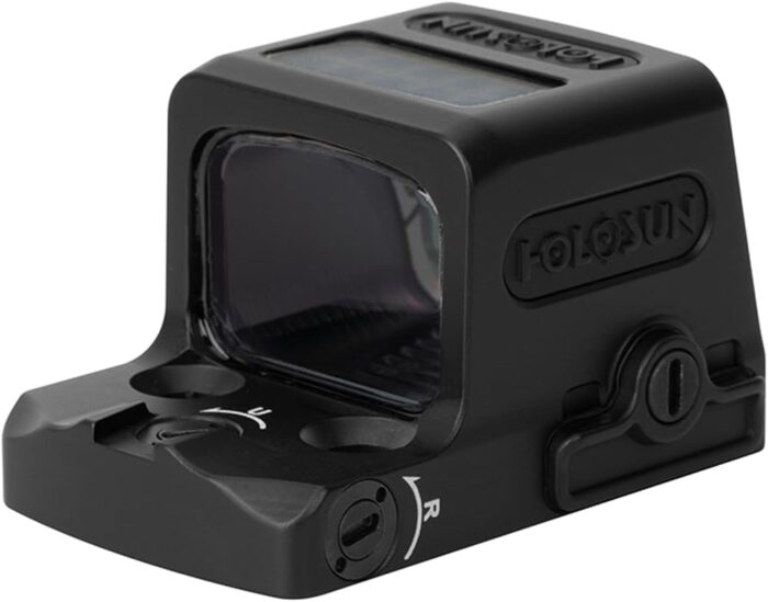 Holosun EPS CARRY Red 2 - Slika 5