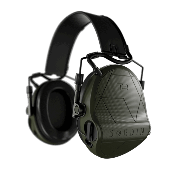 Sordin Supreme T2 - Slika 1