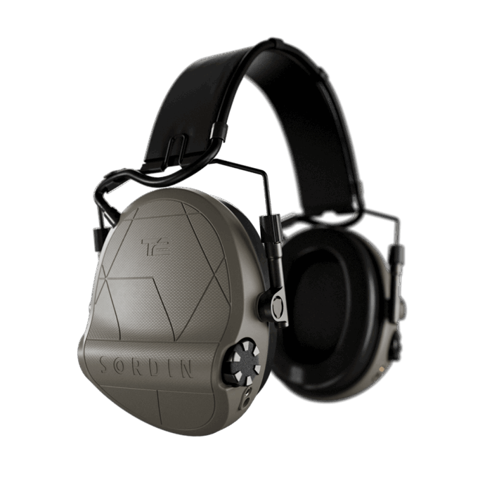 Sordin Supreme T2 - Slika 7