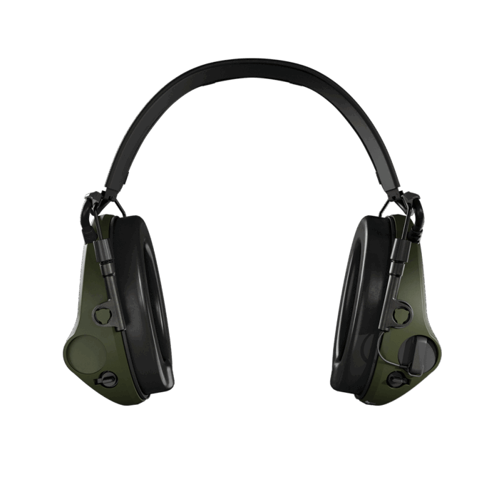 Sordin Supreme T2 - Slika 9