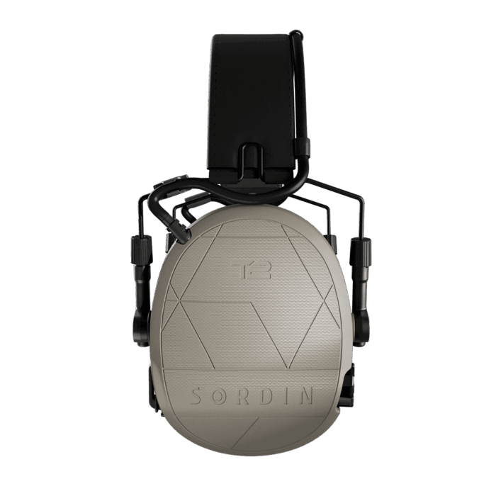 Sordin Supreme T2 - Slika 8