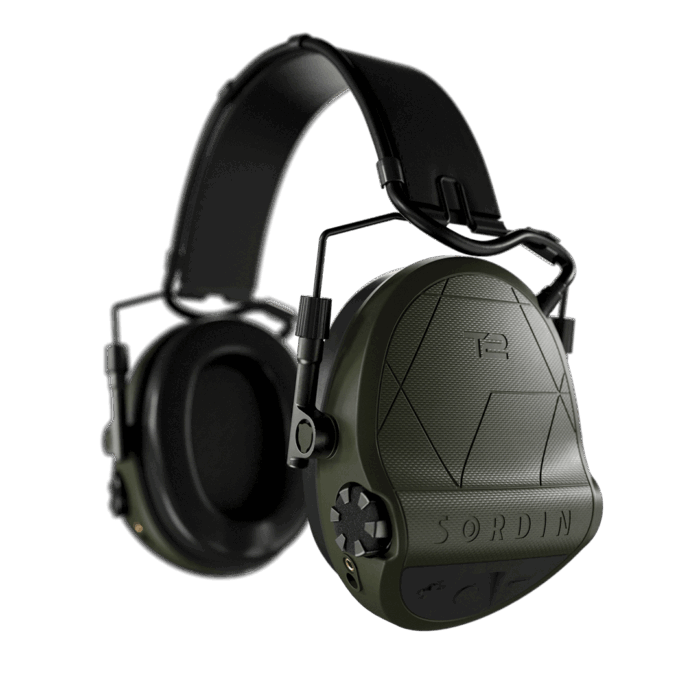 Sordin Supreme T2 - Slika 2