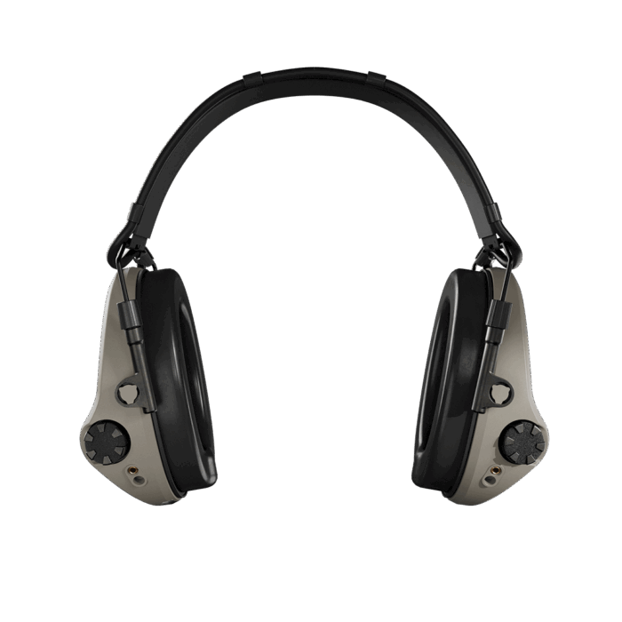 Sordin Supreme T2 - Slika 3