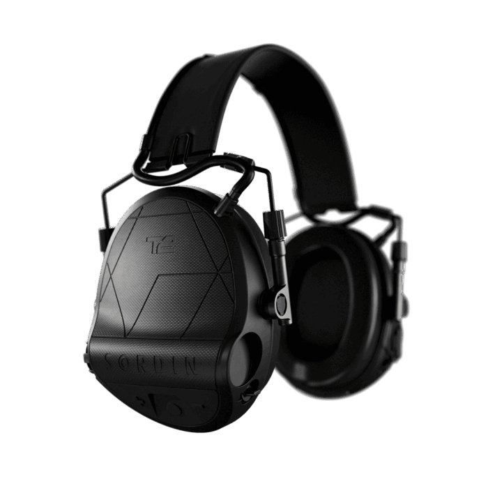 Sordin Supreme T2 - Slika 6