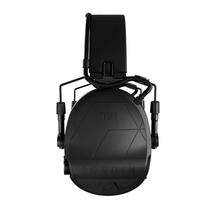 Sordin Supreme T2 - Slika 4