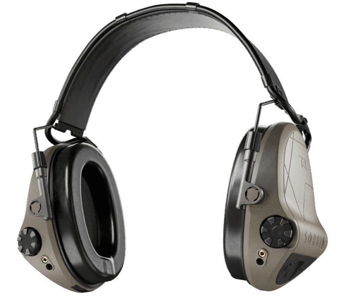 Sordin Supreme T2 - Slika 10