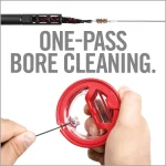 Bore Boss - "Zmija" kanap za čišćenje cevi .223cal/5.56mm - Slika 10