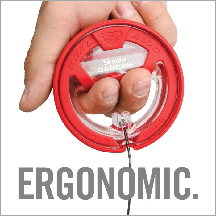 Bore Boss - "Zmija" kanap za čišćenje cevi .223cal/5.56mm - Slika 6