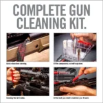 Gun Boss Multi-Kit – .223CAL/5.56mm – SET ZA ČIŠĆENJE ORUŽJA - Slika 12