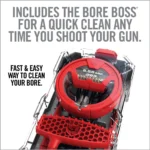Gun Boss Multi-Kit – .223CAL/5.56mm – SET ZA ČIŠĆENJE ORUŽJA - Slika 6