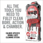 Gun Boss Multi-Kit – .30CAL/.308CAL/7.62mm – SET ZA ČIŠĆENJE ORUŽJA - Slika 6