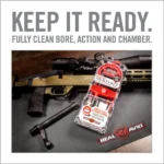 Gun Boss Multi-Kit – .30CAL/.308CAL/7.62mm – SET ZA ČIŠĆENJE ORUŽJA - Slika 3