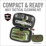 Gun Boss AK47 Cleaning Kit – SET ZA CISCENjE AK47 - Slika 3