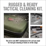 Gun Boss AK47 Cleaning Kit – SET ZA CISCENjE AK47 - Slika 7