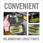 Gun Boss AK47 Cleaning Kit – SET ZA CISCENjE AK47 - Slika 8