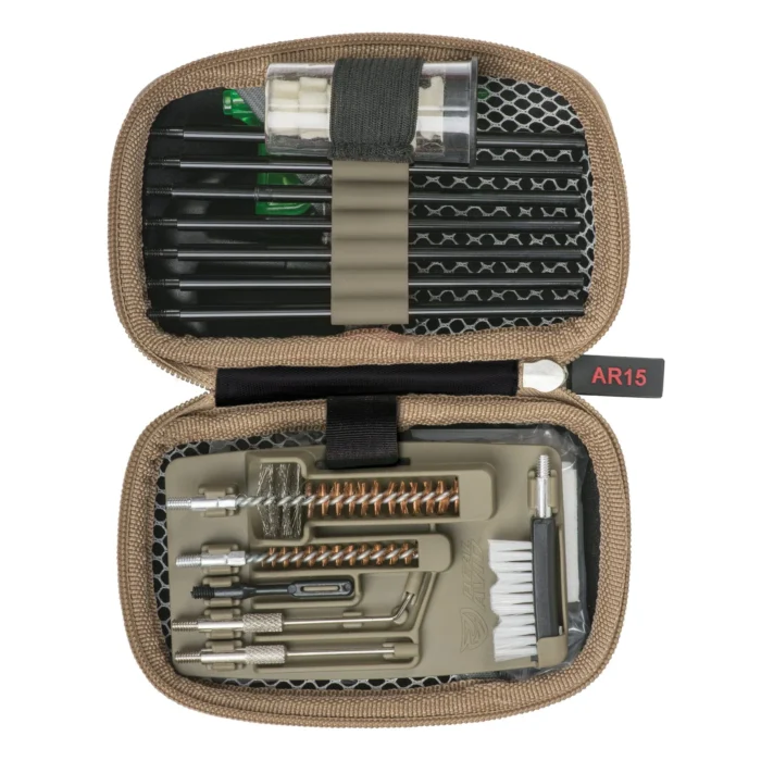 Gun Boss AR15 Cleaning Kit – SET ZA CISCENjE AR15 - Slika 2