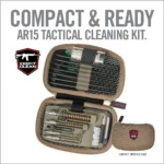 Gun Boss AR15 Cleaning Kit – SET ZA CISCENjE AR15 - Slika 3