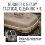 Gun Boss AR15 Cleaning Kit – SET ZA CISCENjE AR15 - Slika 6