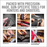 GUN TOOL MAX® - VIŠENAMENSKI ALAT ZA ORUŽJE - Slika 19