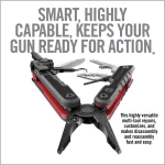 GUN TOOL MAX® - VIŠENAMENSKI ALAT ZA ORUŽJE - Slika 4