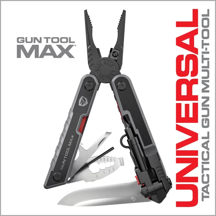 GUN TOOL MAX® - VIŠENAMENSKI ALAT ZA ORUŽJE - Slika 5