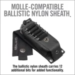 GUN TOOL MAX® - VIŠENAMENSKI ALAT ZA ORUŽJE - Slika 10