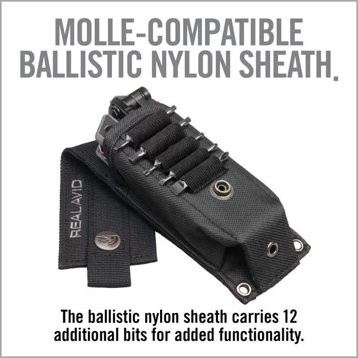 GUN TOOL MAX® - VIŠENAMENSKI ALAT ZA ORUŽJE - Slika 10