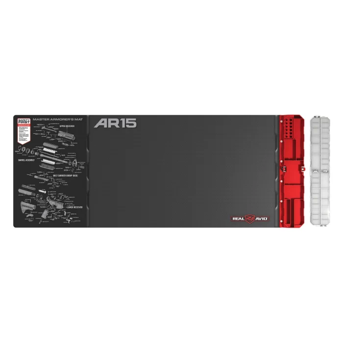 AVMAM-AR-MasterArmorersMat-001 RADNA PODLOGA – Master Armorer’s Mat - Slika 1