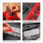 RADNA PODLOGA – Master Armorer’s Mat - Slika 11