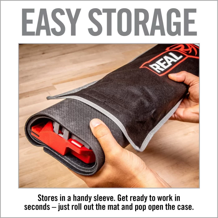 RADNA PODLOGA – Master Armorer’s Mat - Slika 14