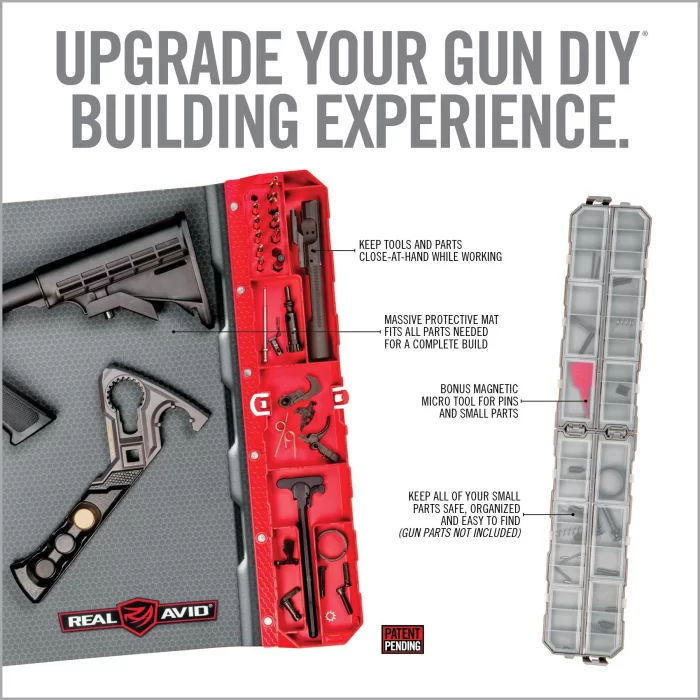 RADNA PODLOGA – Master Armorer’s Mat - Slika 9