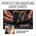 THE PISTOL TOOL™ - VIŠENAMENSKI ALAT ZA PIŠTOLJE - Slika 17