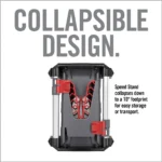 SPEED STAND - Brzi stalak - Slika 3