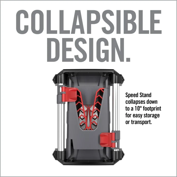 SPEED STAND - Brzi stalak - Slika 3