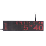 Special Pie LED Displey M16P1 - Slika 2