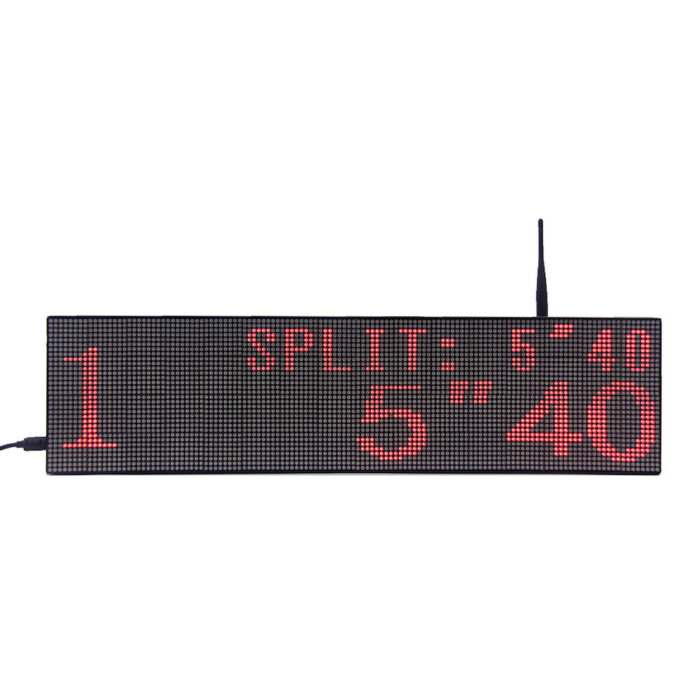 Special Pie LED Displey M16P1 - Slika 2