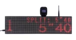 Special Pie LED Displey M16P1 - Slika 5