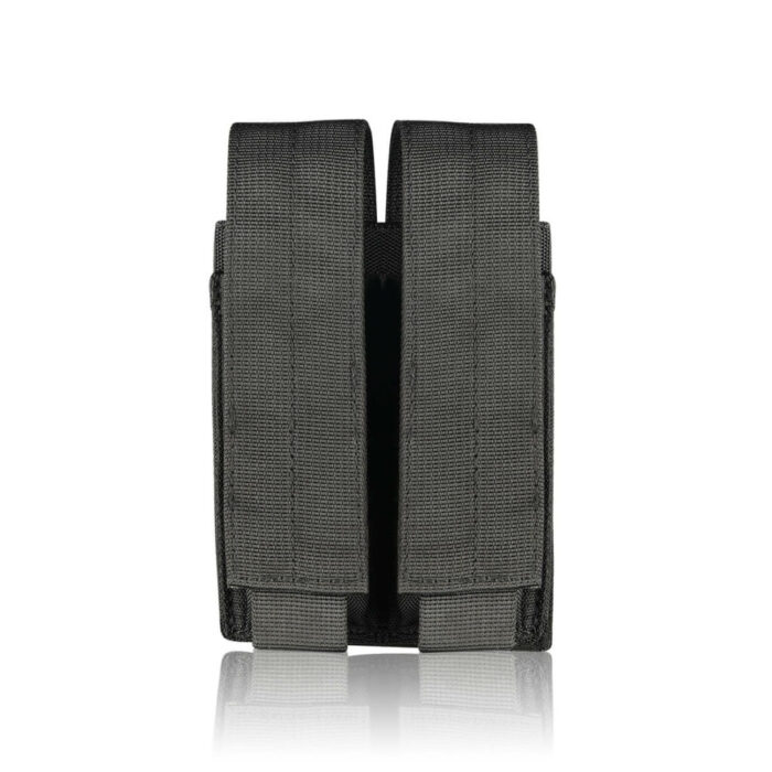 Dupla futrola za pištoljske magacine - Slika 3