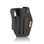 Univerzalna futrola za pištolj sa futrolom za rezervni magacin - Slika 5