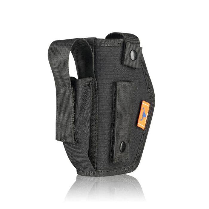 Univerzalna futrola za pištolj sa futrolom za rezervni magacin - Slika 5