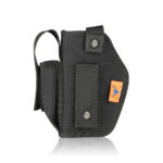 Univerzalna futrola za pištolj sa futrolom za rezervni magacin - Slika 3