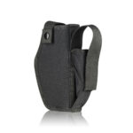 Univerzalna futrola za pištolj sa futrolom za rezervni magacin - Slika 2