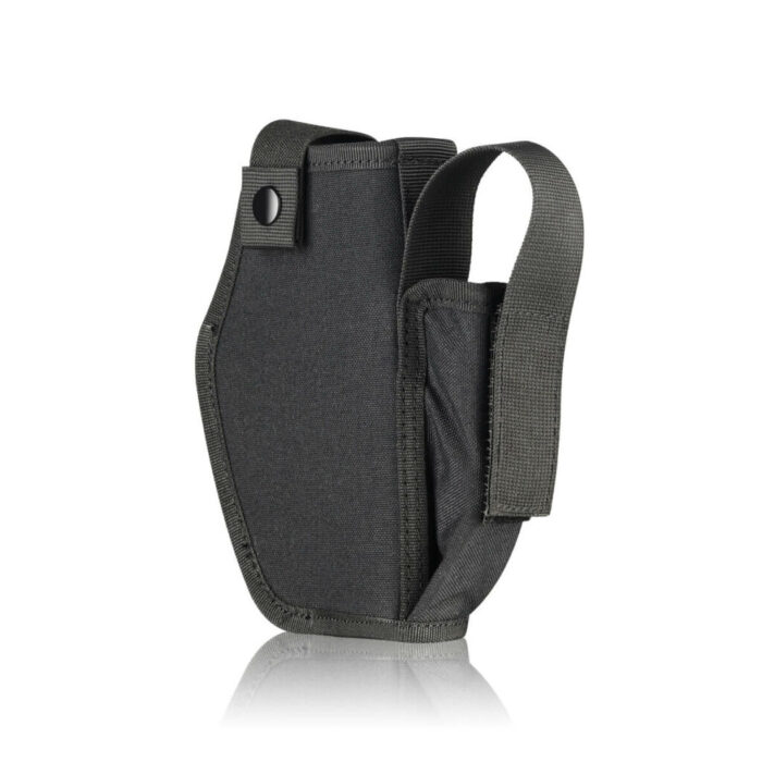 Univerzalna futrola za pištolj sa futrolom za rezervni magacin - Slika 2