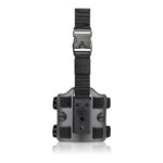 DropLeg Platforma za nošenje oružja na nozi R-Defender, Mega-Fit - Slika 5