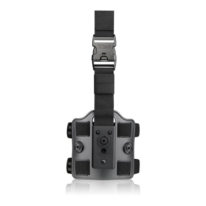 DropLeg Platforma za nošenje oružja na nozi R-Defender, Mega-Fit - Slika 5