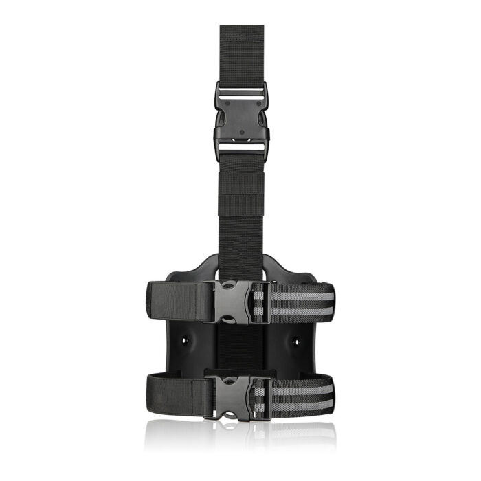 DropLeg Platforma za nošenje oružja na nozi R-Defender, Mega-Fit - Slika 6