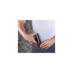 Ghost Civilian S unutrasnja - IWB futrola za Glock - Slika 4